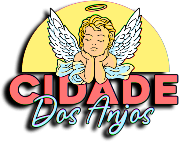 Cidade Dos Anjos - Cópia de Resource FiveM - Com Mods
