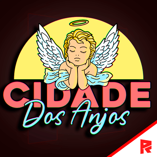 Cidade Dos Anjos - Cópia de Resource FiveM - Com Mods