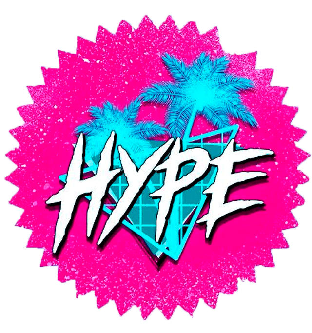 Connect Hype - Cópia de Resource FiveM - Com Mods