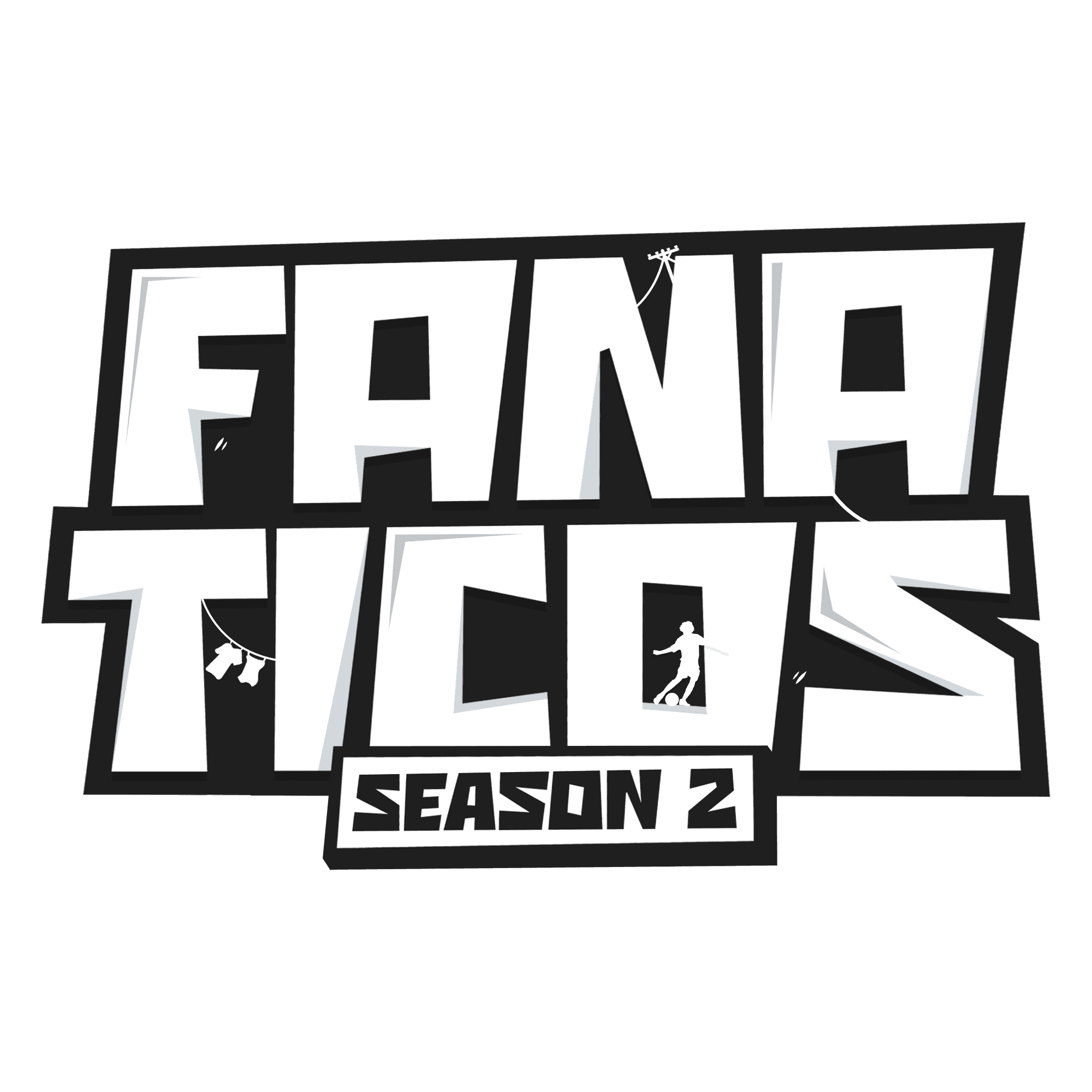 Fanaticos Torcidas - Cópia de Resource FiveM - Com Mods