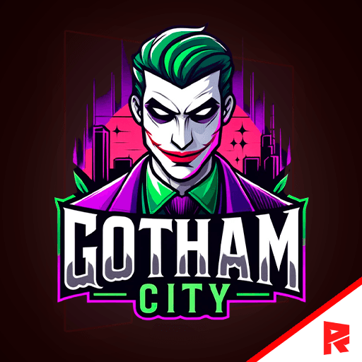 Gotham City - Cópia de Resource FiveM - Com Mods