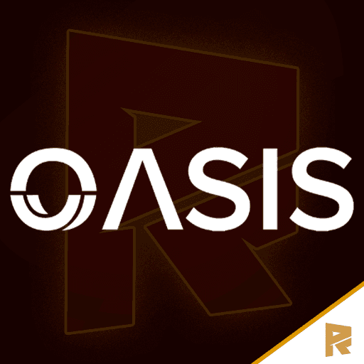 Oasis - Cópia de Resource FiveM - Com Mods