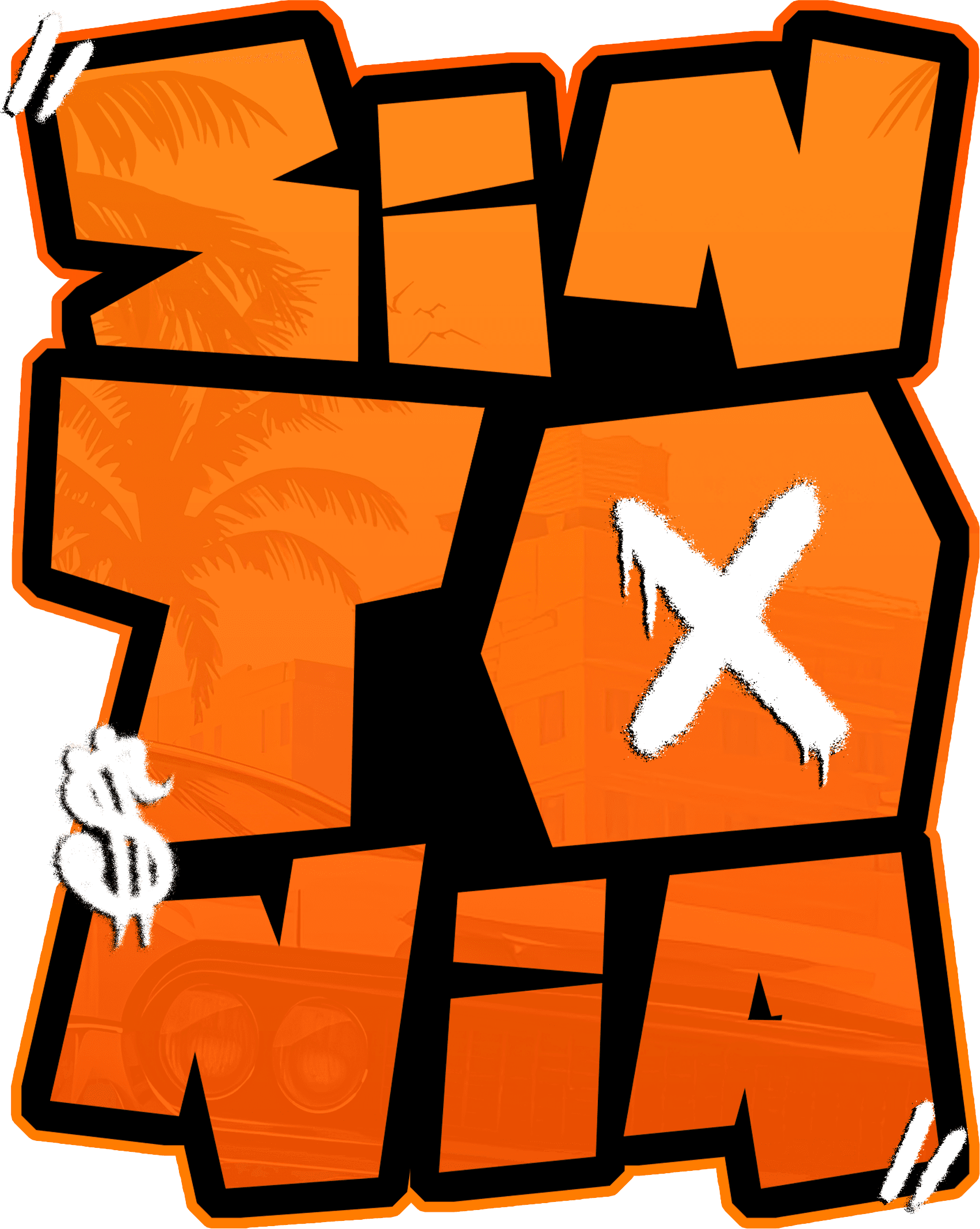 Sintonia - Cópia de Resource FiveM - Com Mods