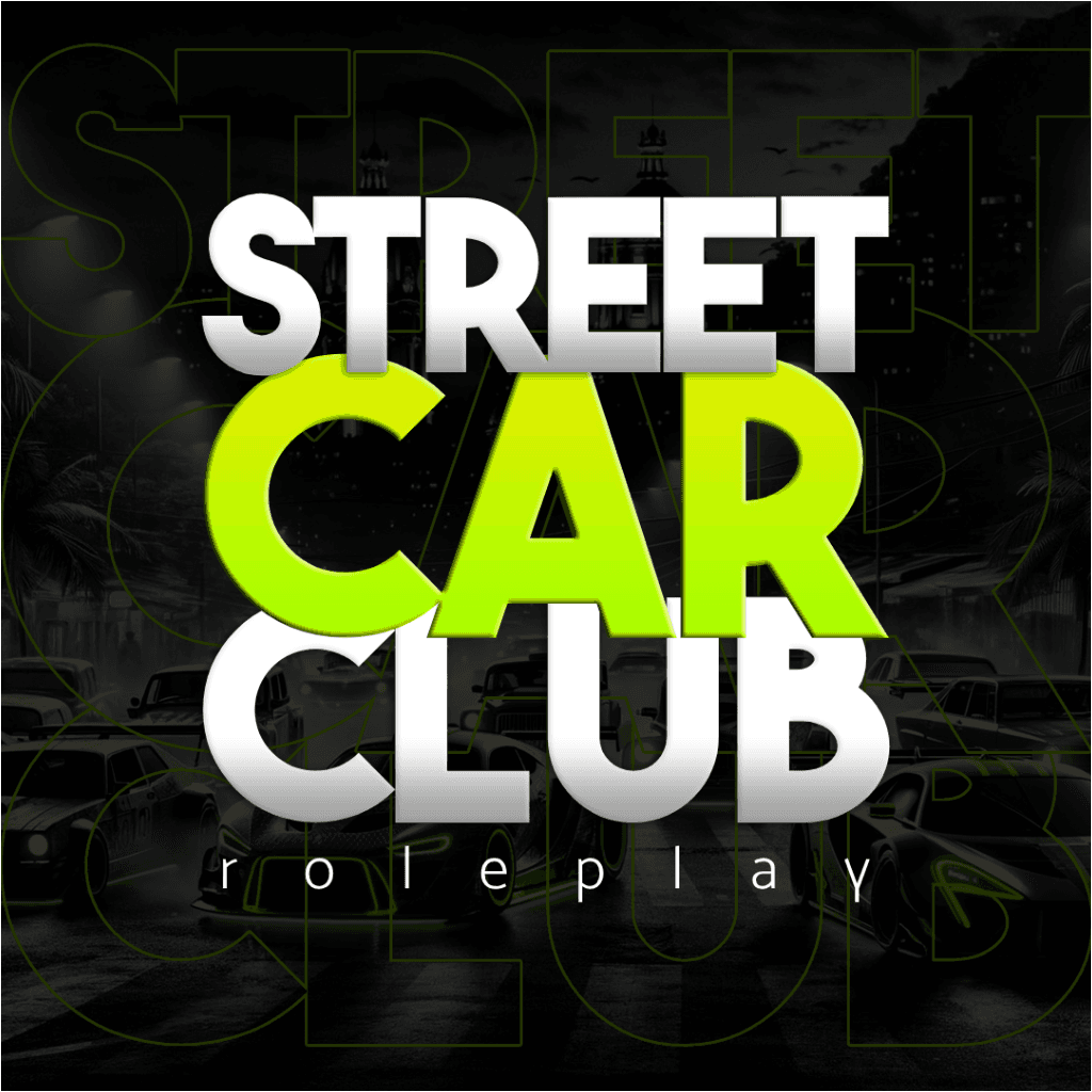 Street Car Club - Cópia de Resource FiveM - Com Mods