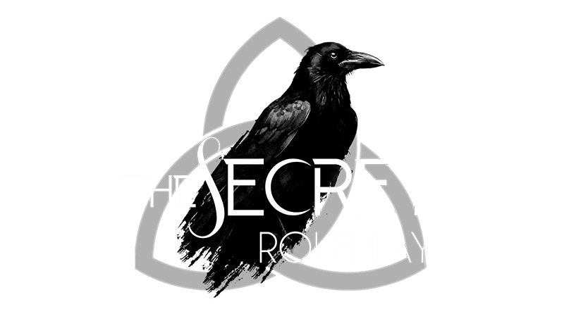 The Secret - Cópia de Resource FiveM - Com Mods