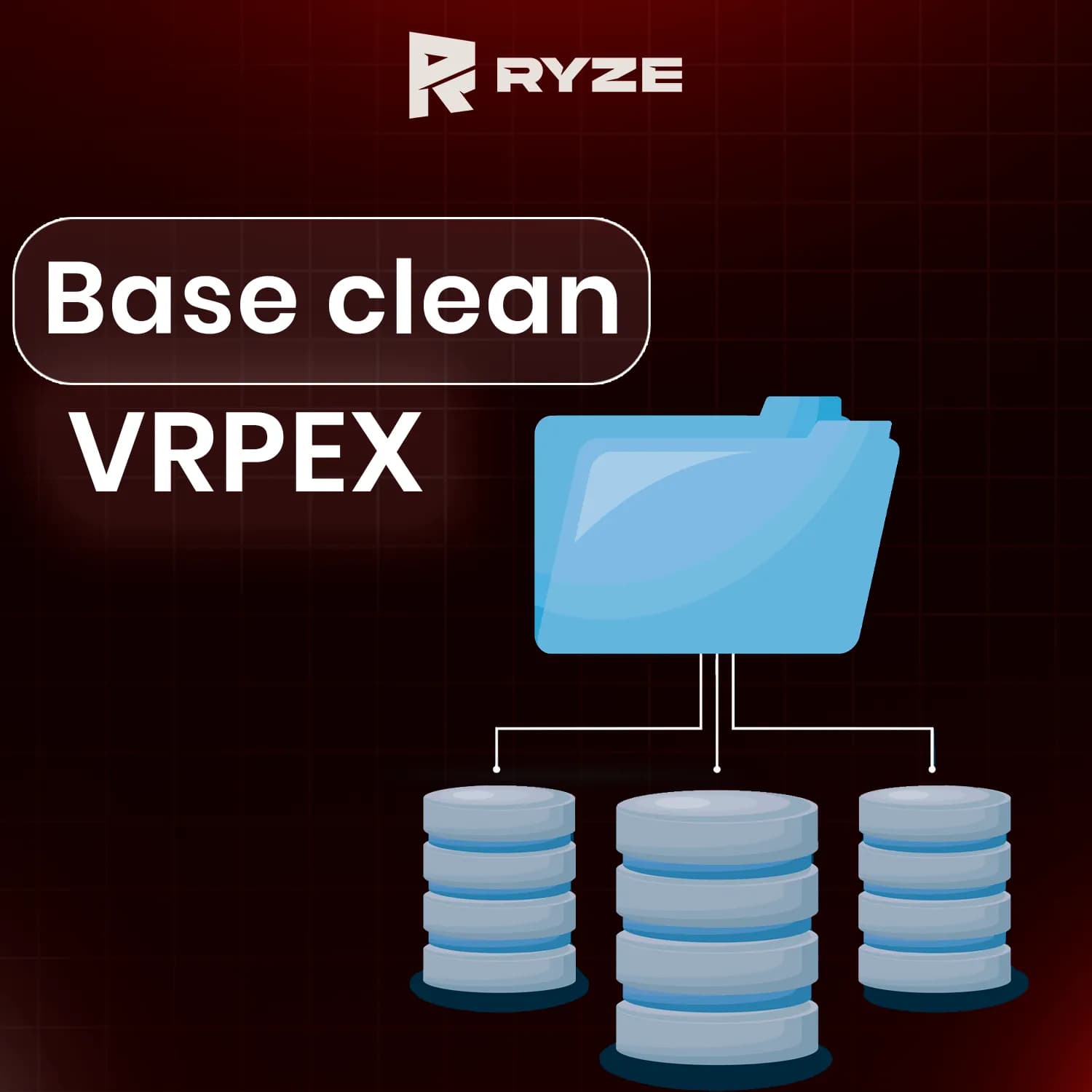 Base Clean FiveM - VRPEX