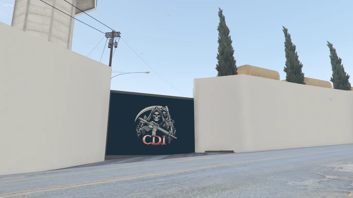 CDI
