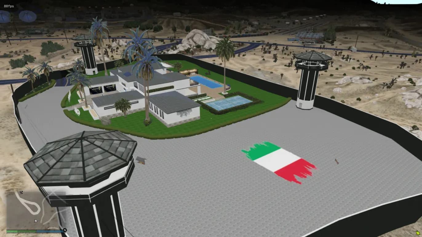 ITALIA