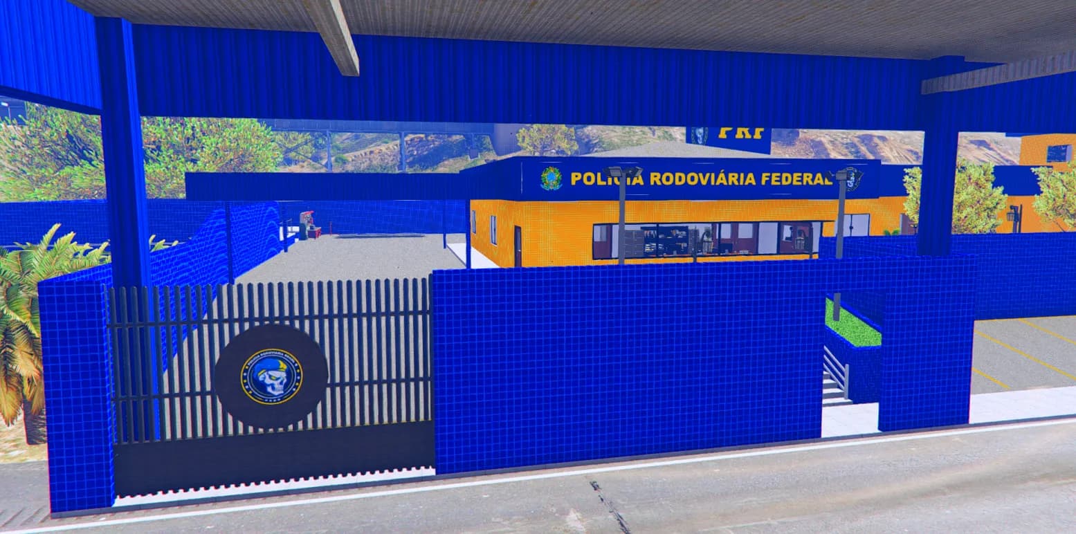 Nova Prf Exclusiva