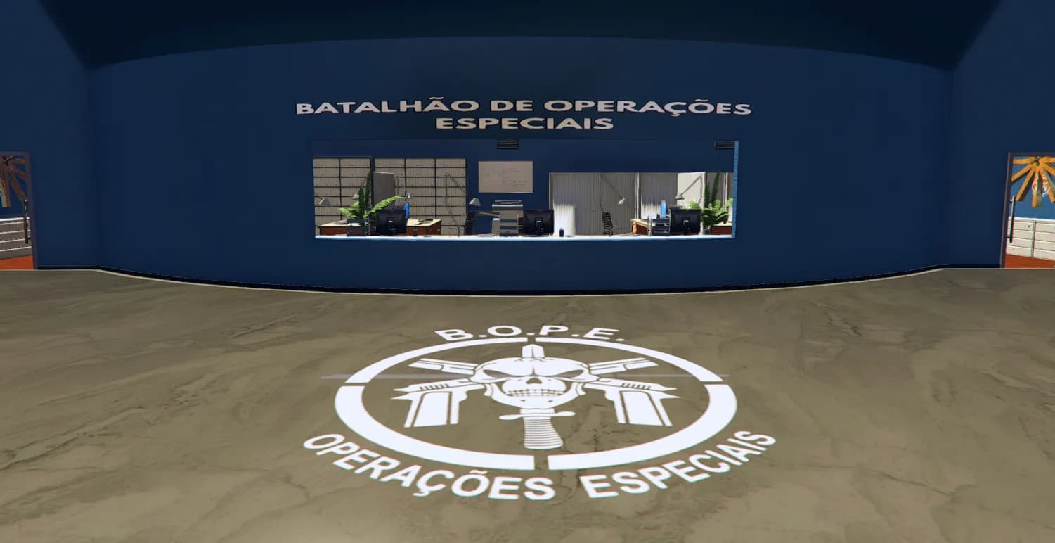 Novo Bope
