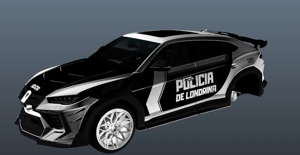 POLICIA