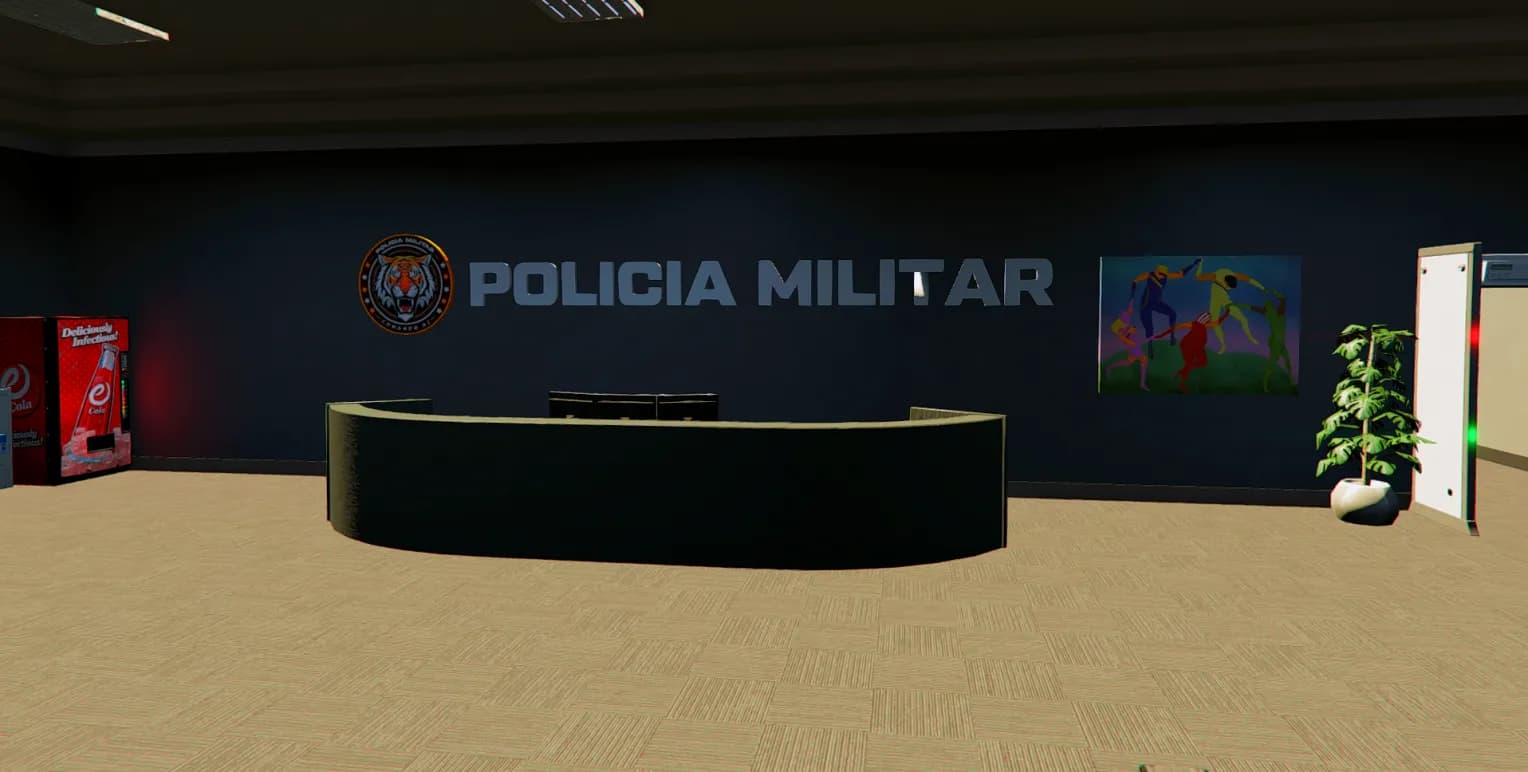 Policia Militar
