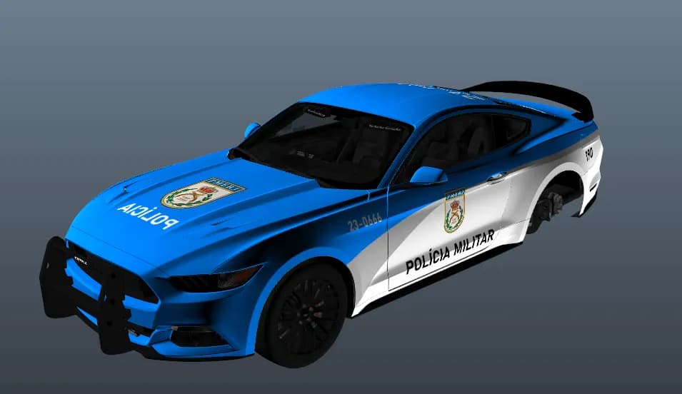 Policia Rj