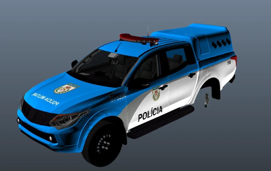 Policia Rj