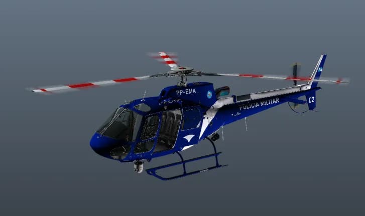 Policia Rj