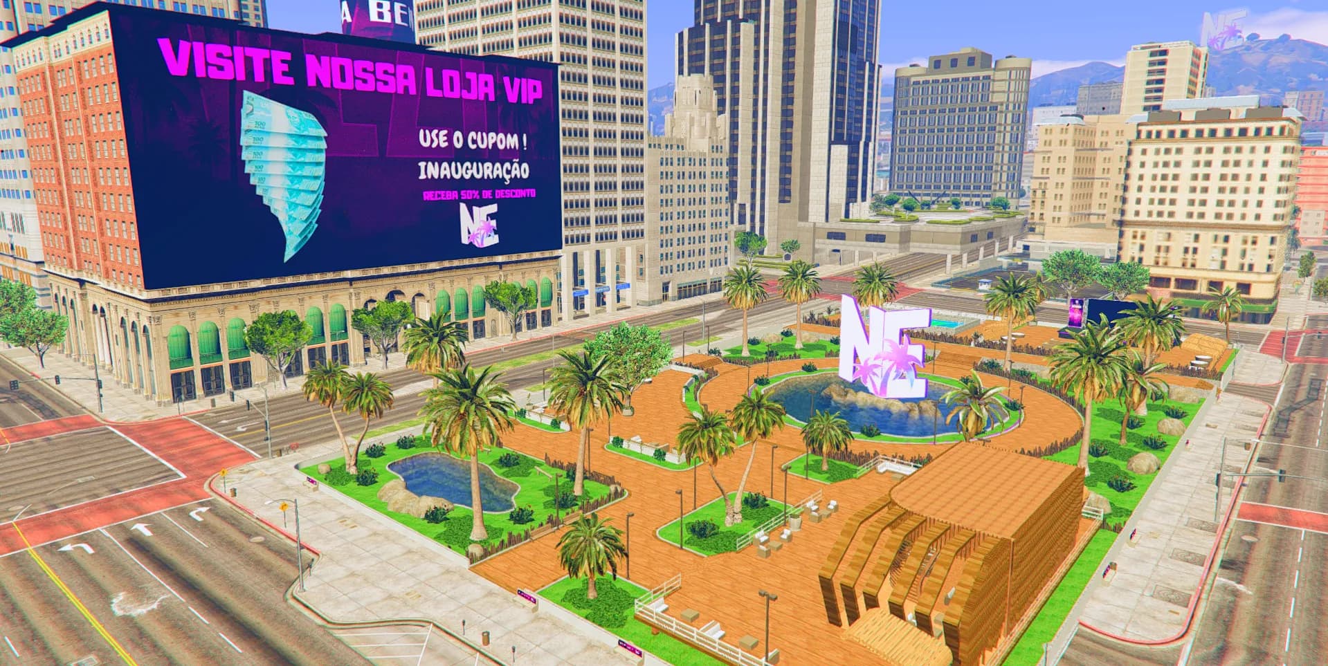 PRAÇA