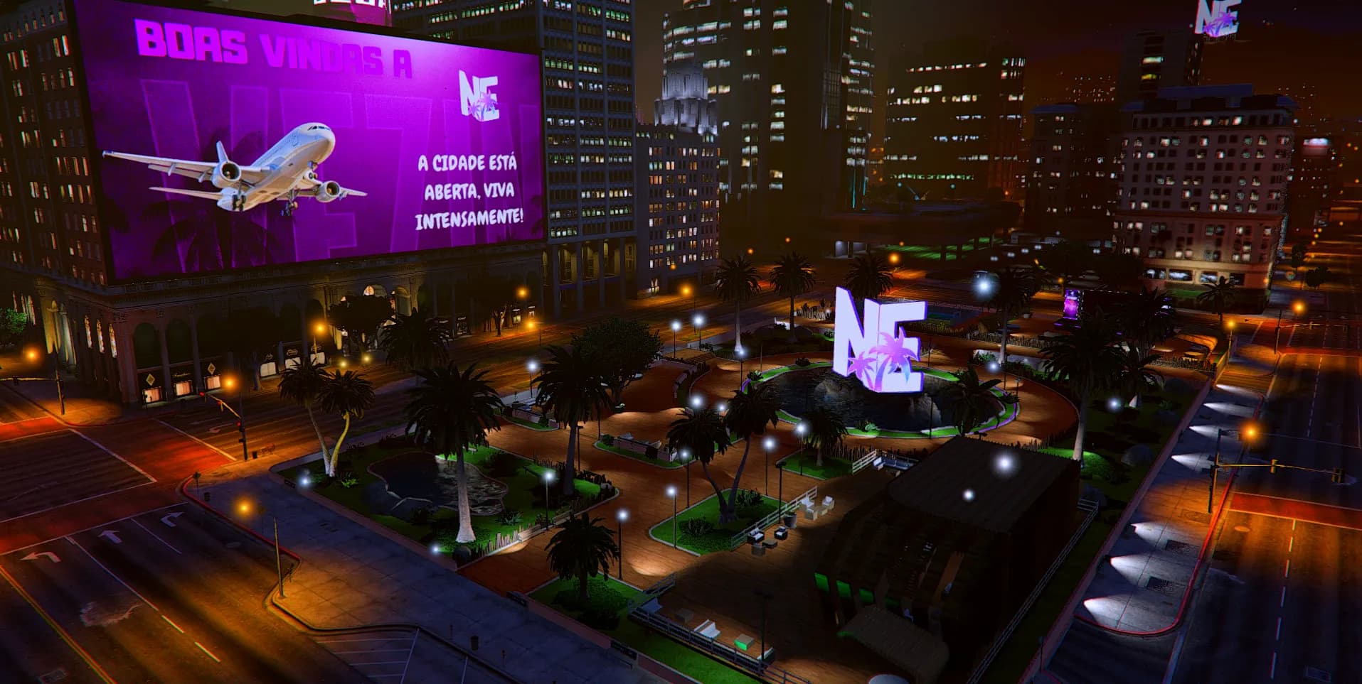 PRAÇA