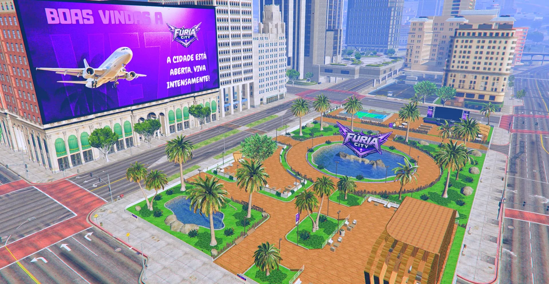 PRAÇA