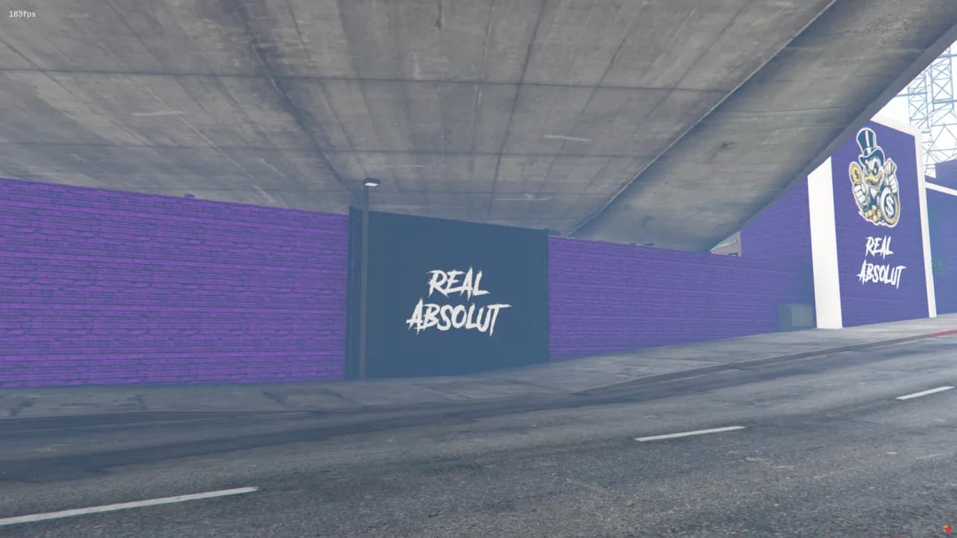 Real Absolut