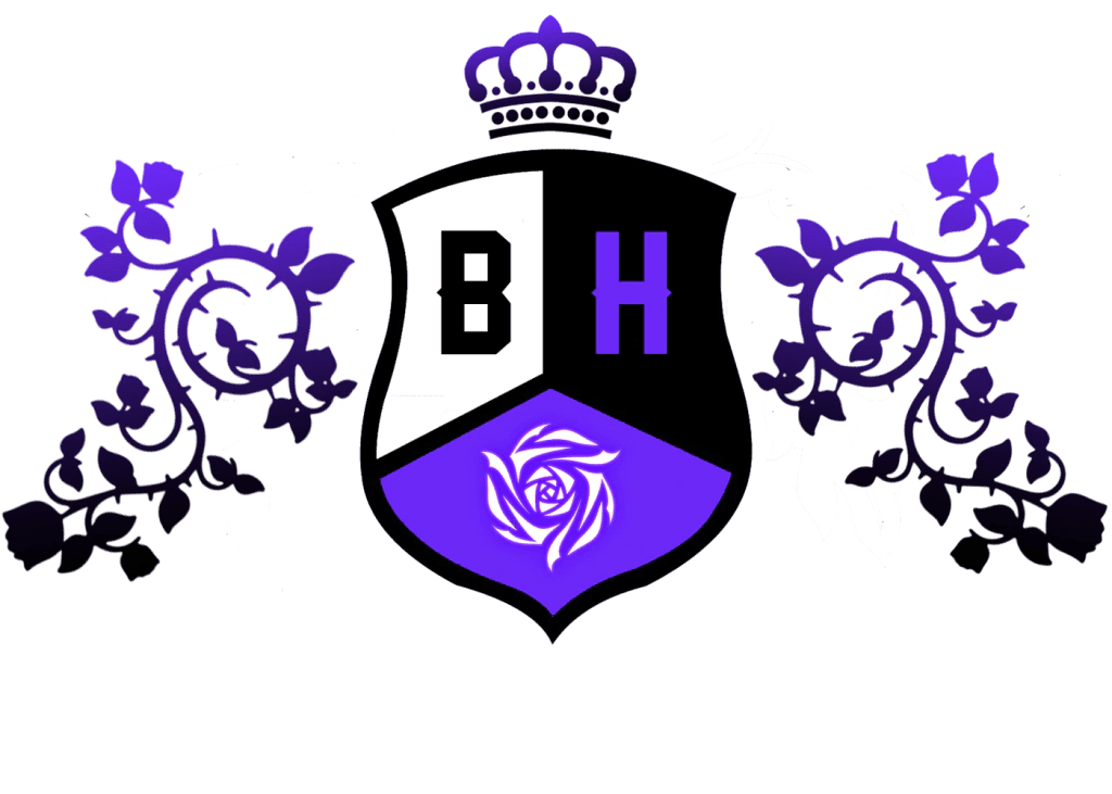 Beverly Hills - Versão Antiga