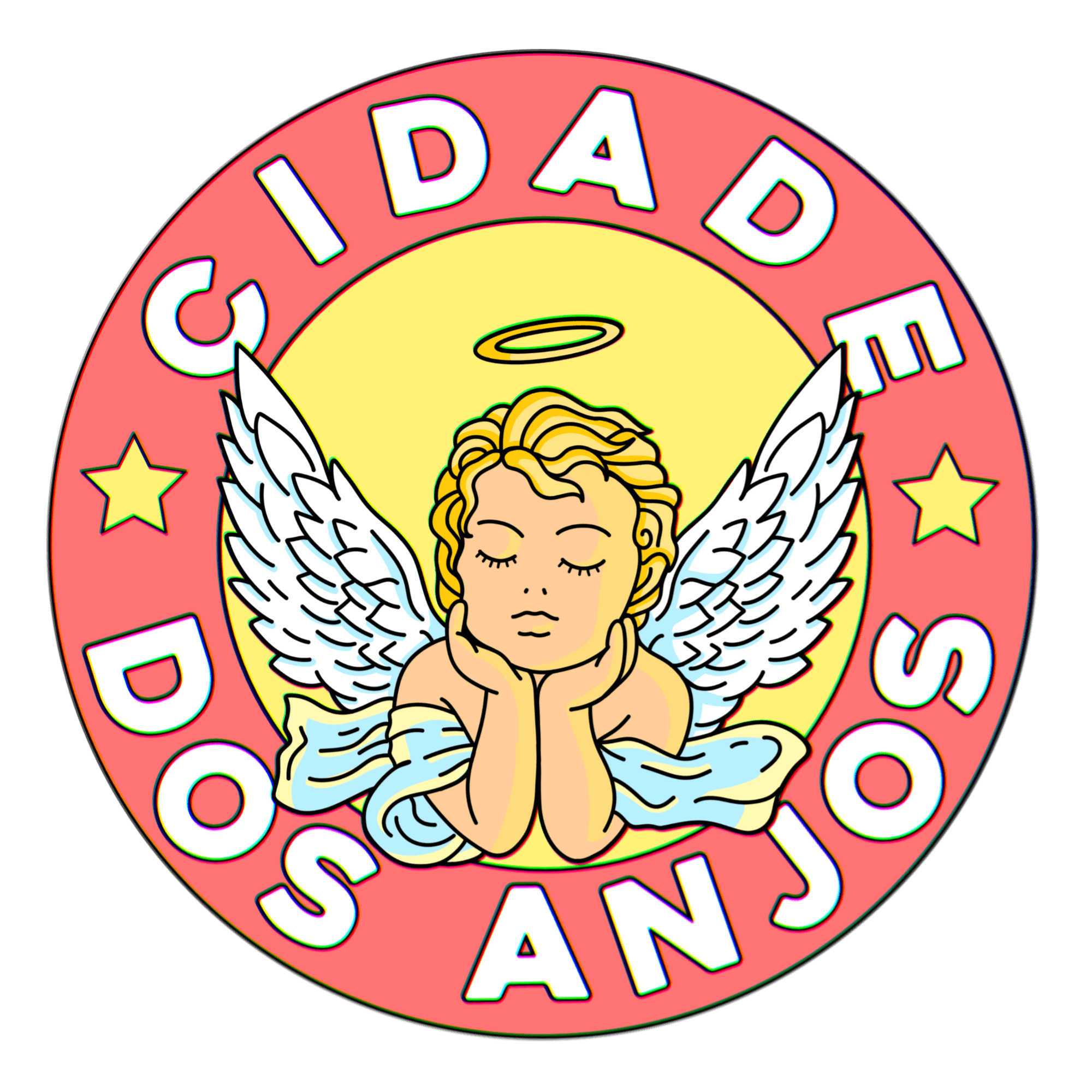 Cidade Dos Anjos - Cópia de Resource FiveM - Com Mods