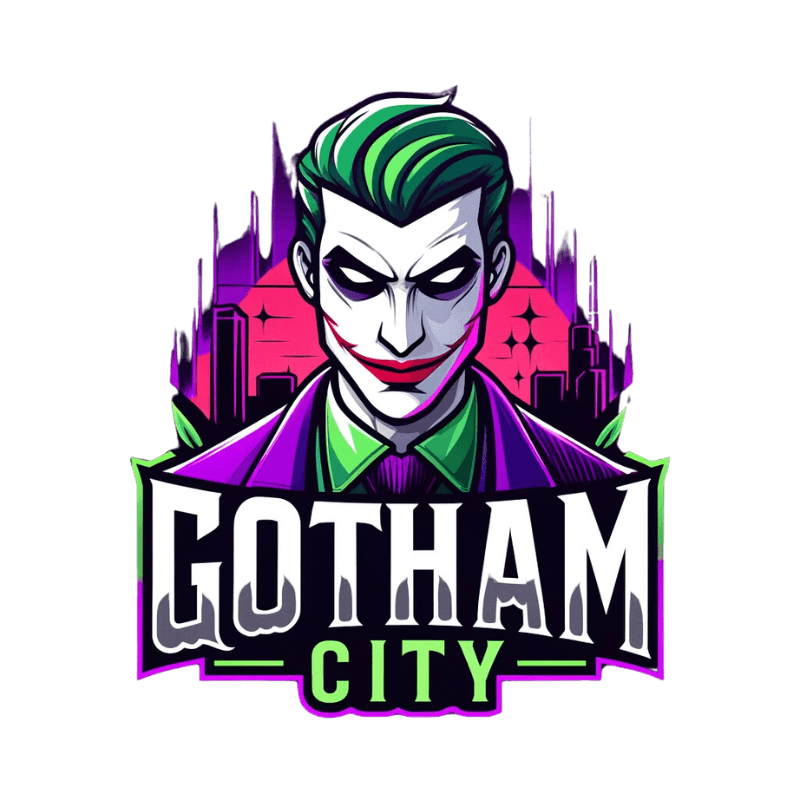 Gotham City - Cópia de Resource FiveM - Com Mods