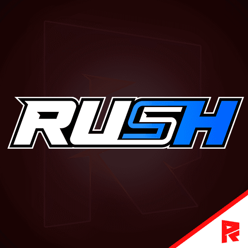 Rush Car - Cópia de Resource FiveM - Com Mods