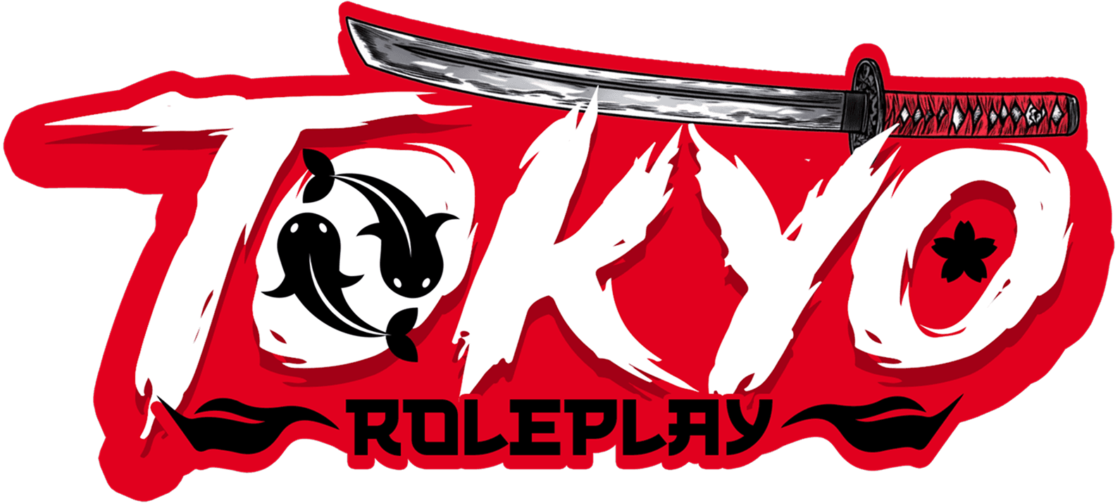 Tokyo RP - Cópia de Resource FiveM - Com Mods