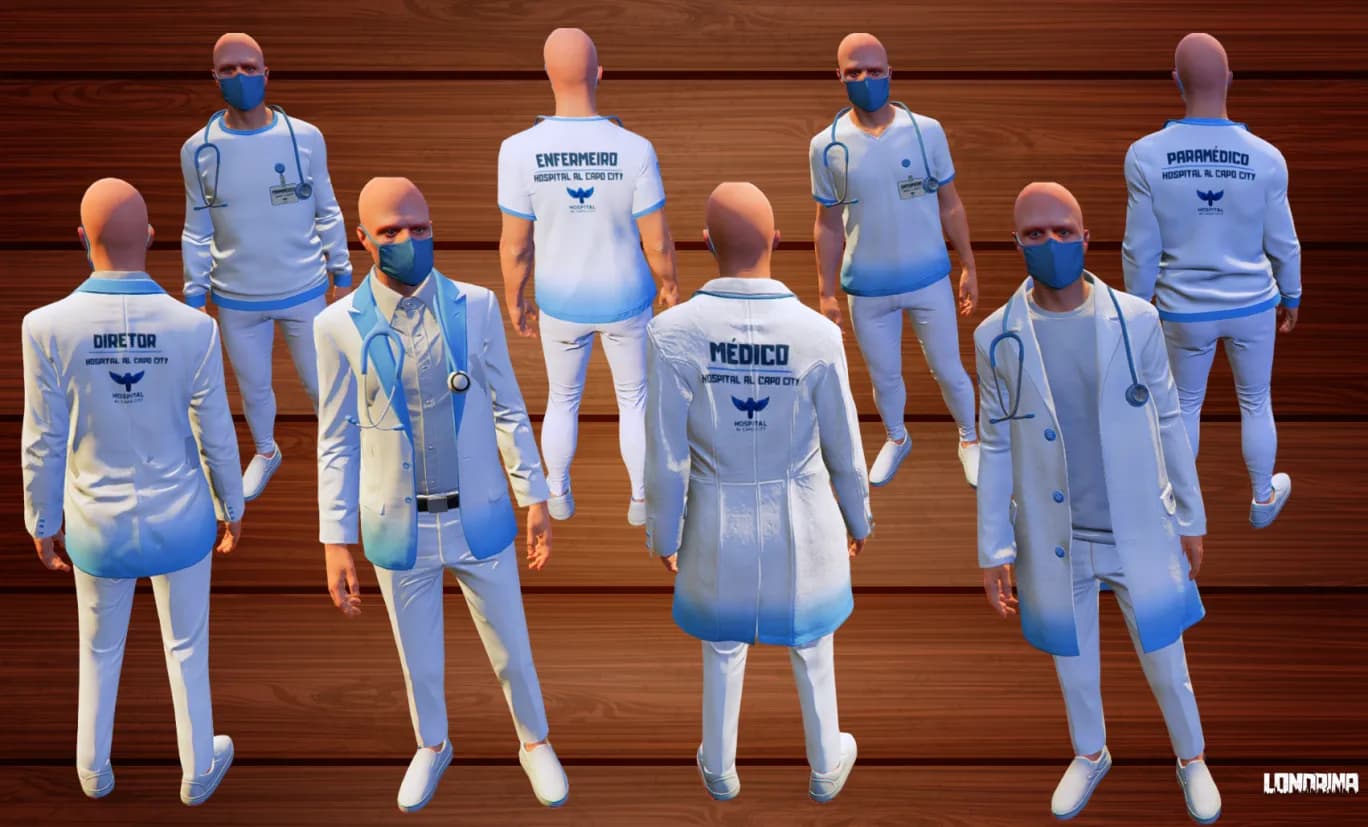 HOSPITAL