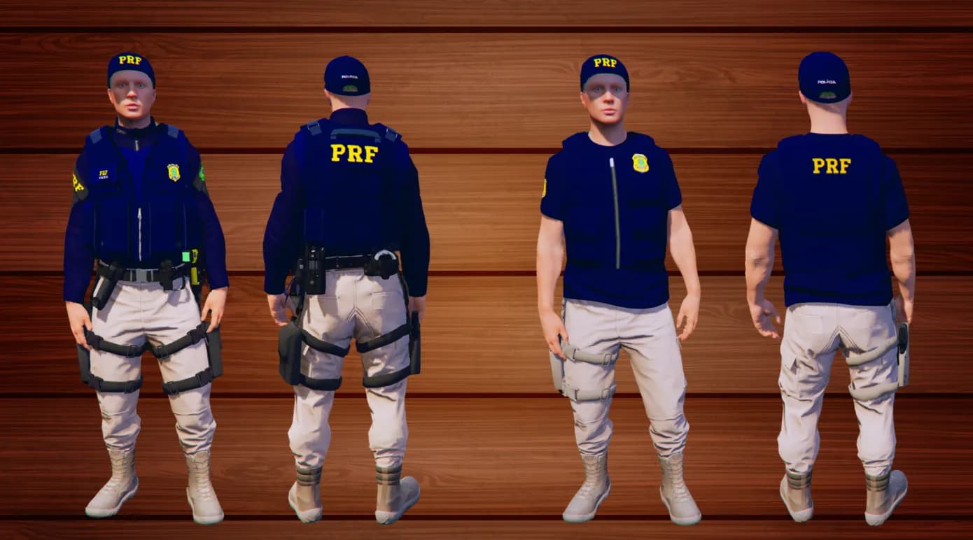 PRF