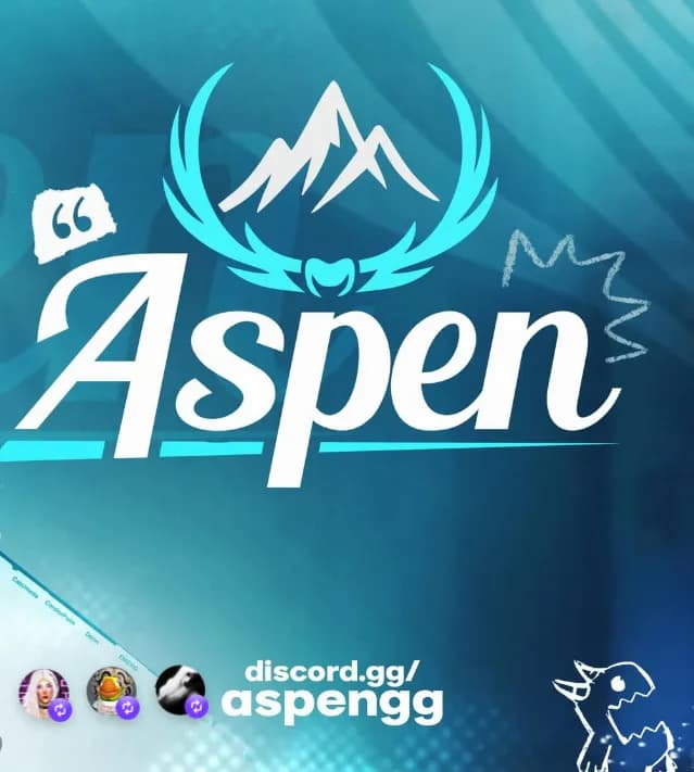 Aspen - Cópia de Resource FiveM - Com Mods
